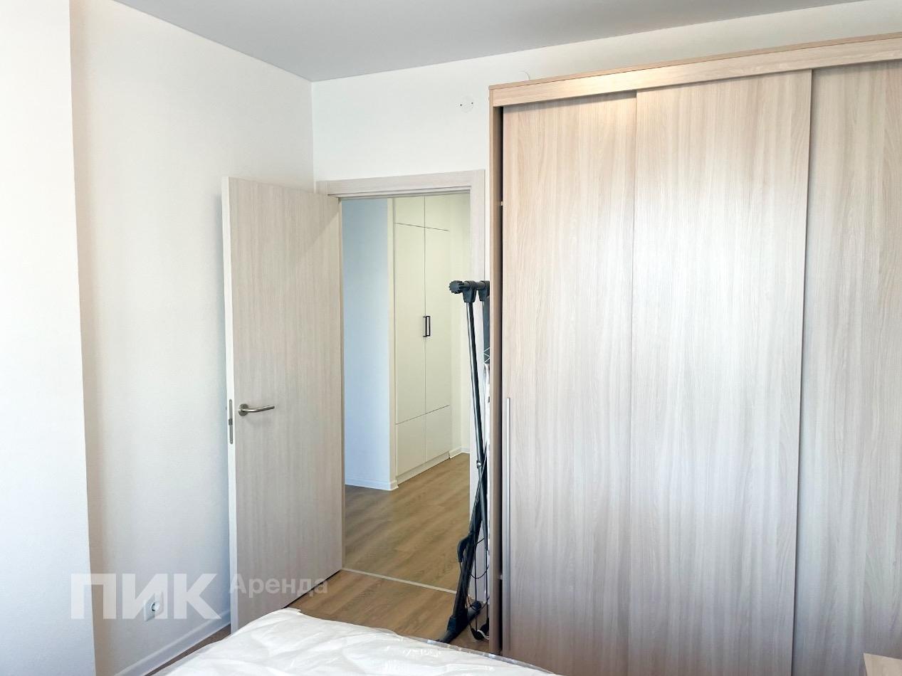 1-к. квартира, 33.3 м², 86 000 ₽/мес — фото № 11