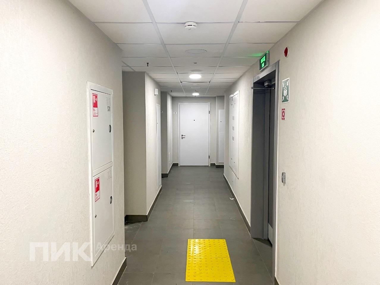1-к. квартира, 33.3 м², 86 000 ₽/мес — фото № 15