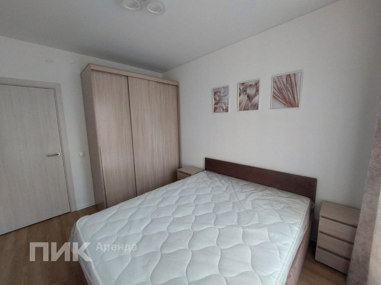 1-к. квартира, 33.3 м², 86 000 ₽/мес — фото № 7