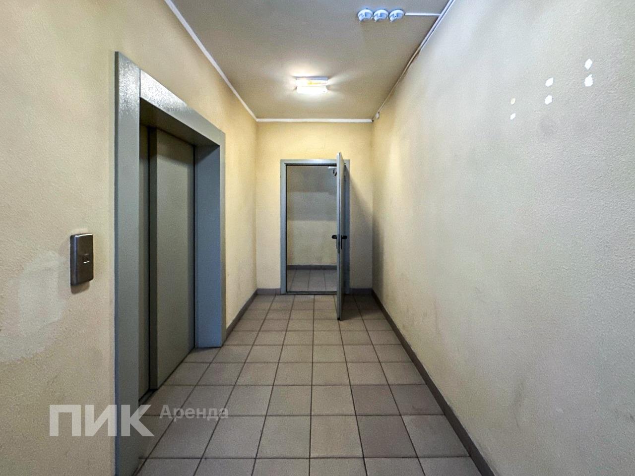 1-к. квартира, 29.5 м², 42 200 ₽/мес — фото № 15