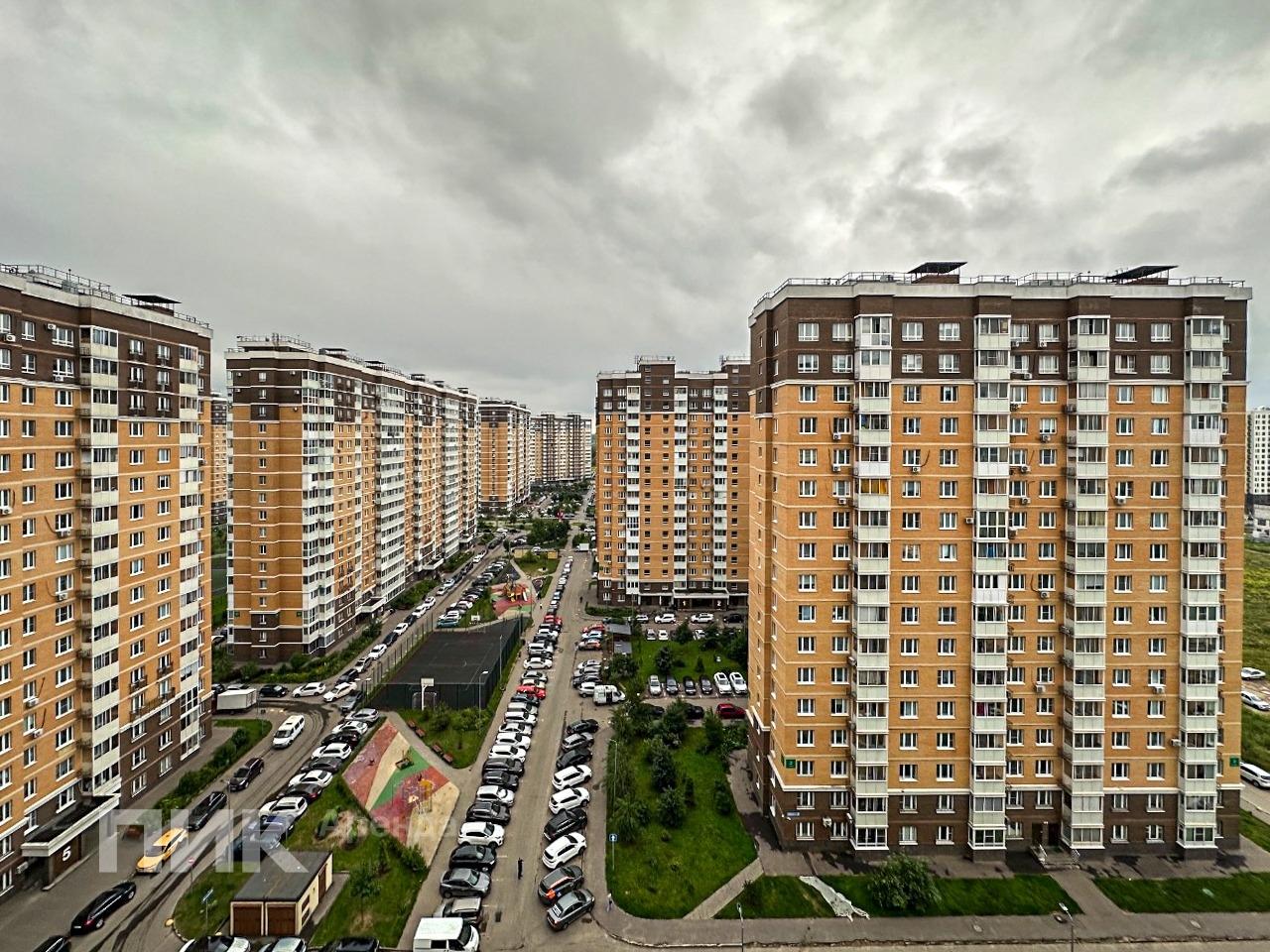 1-к. квартира, 29.5 м², 42 200 ₽/мес — фото № 17