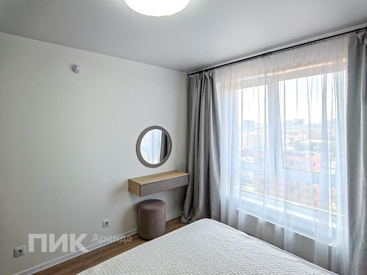 2-к. квартира, 58.3 м², 129 400 ₽/мес — фото № 7