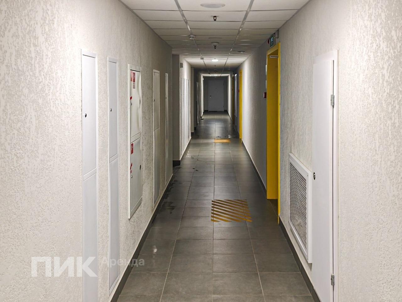2-к. квартира, 58.3 м², 129 400 ₽/мес — фото № 17