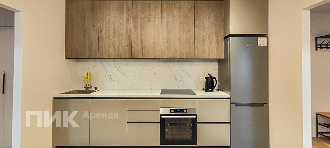 2-к. квартира, 58.3 м², 113 200 ₽/мес — фото № 11