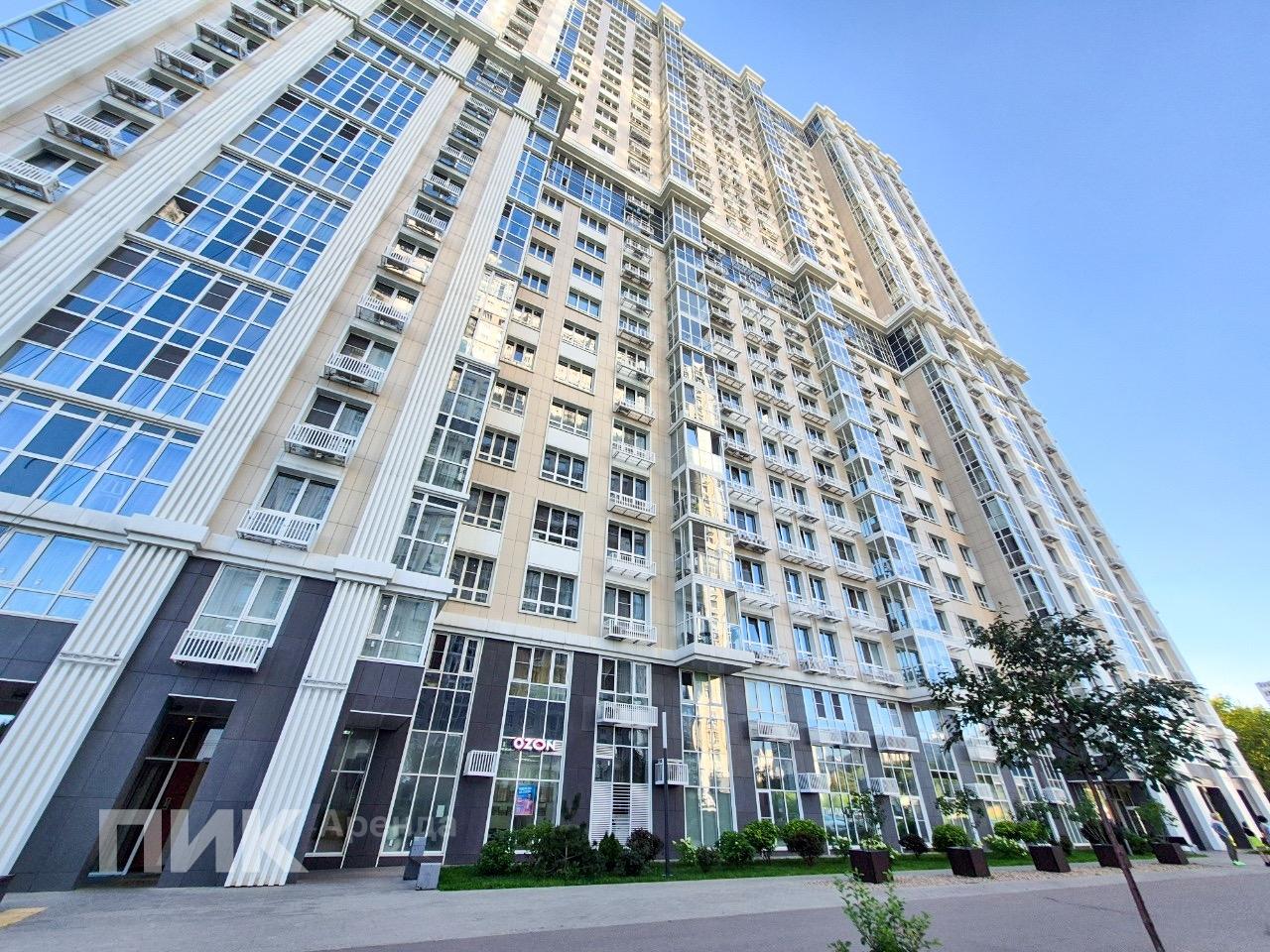 1-к. квартира, 38.4 м², 83 000 ₽/мес — фото № 15