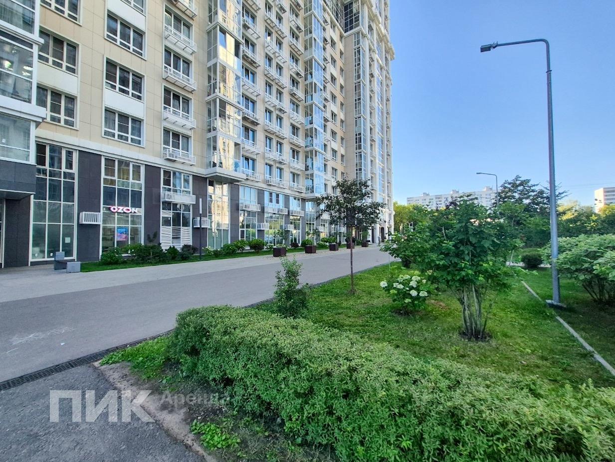 1-к. квартира, 38.4 м², 83 000 ₽/мес — фото № 17