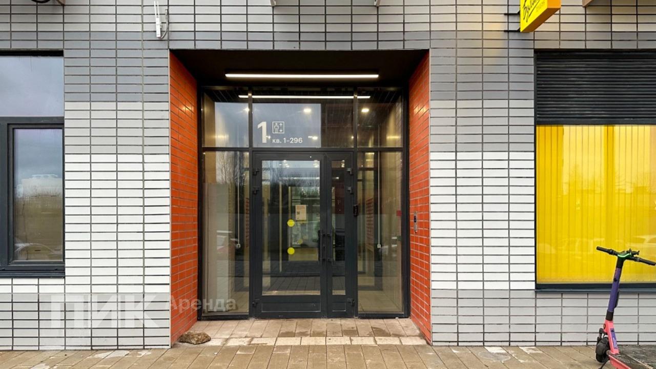 1-к. квартира, 41.9 м², 58 300 ₽/мес — фото № 20