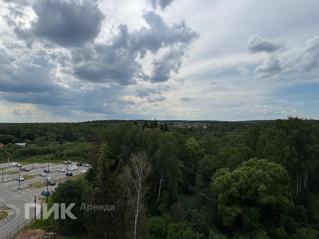студия, 23.4 м², 41 800 ₽/мес — фото № 13