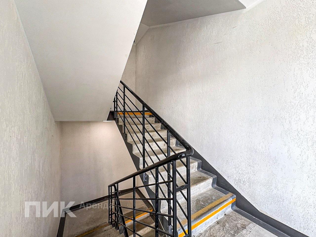 студия, 23.4 м², 45 000 ₽/мес — фото № 10