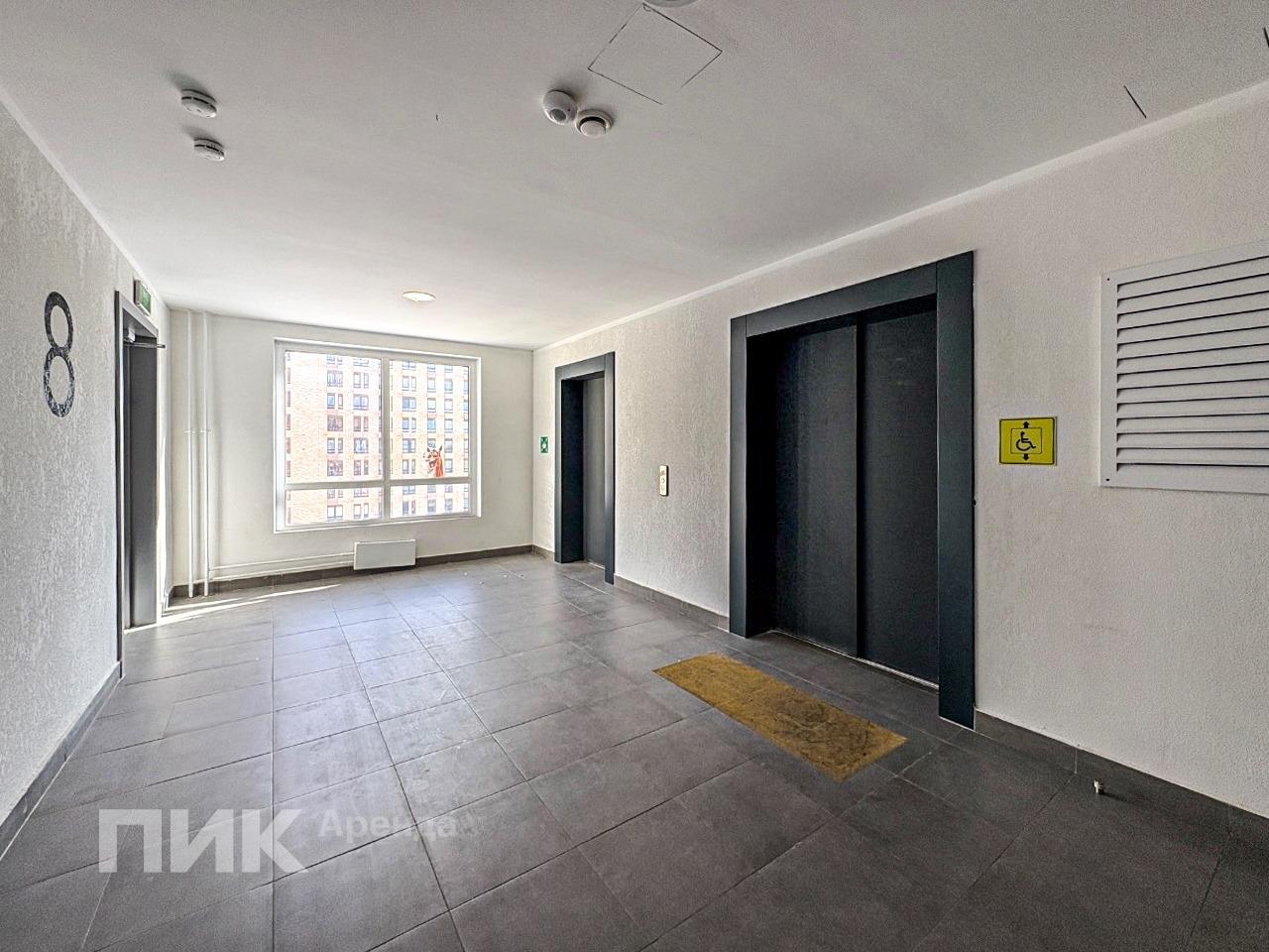 студия, 23.4 м², 45 000 ₽/мес — фото № 11