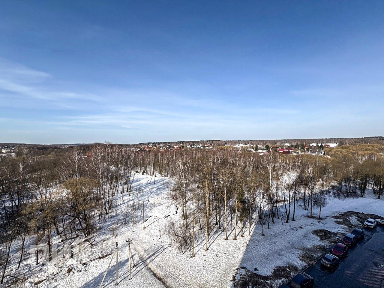 студия, 23.4 м², 45 000 ₽/мес — фото № 13