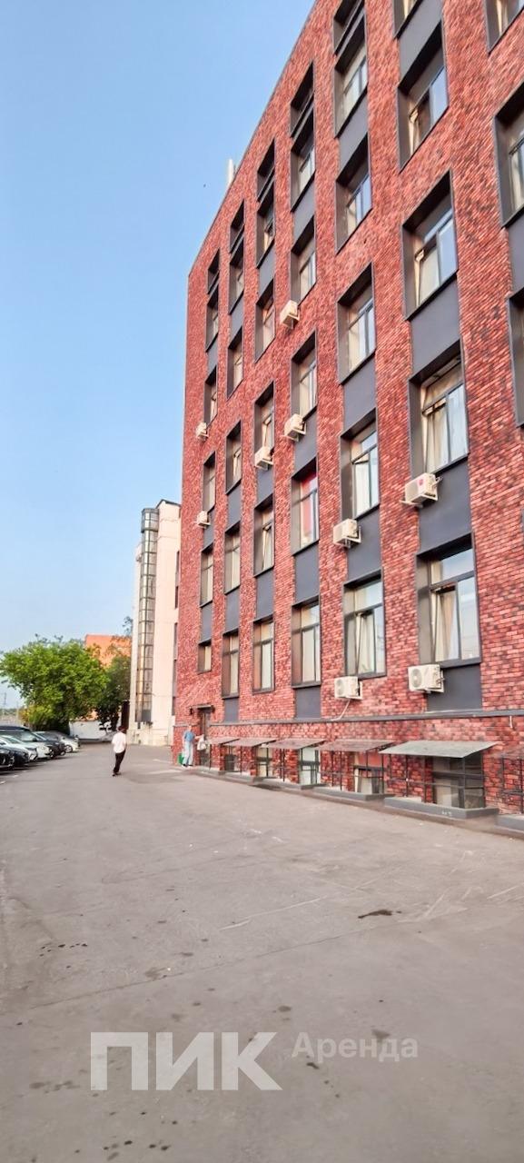 студия, 15 м², 55 200 ₽/мес — фото № 13