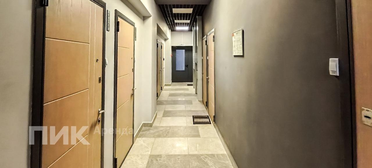 студия, 15 м², 55 200 ₽/мес — фото № 9
