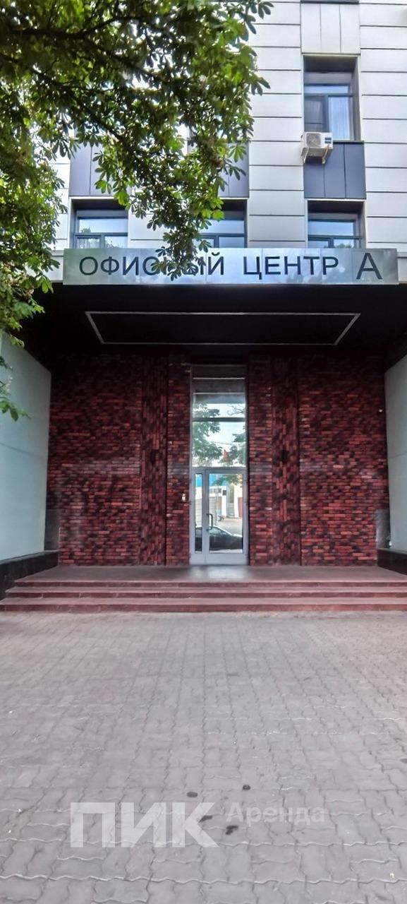 студия, 15 м², 55 200 ₽/мес — фото № 15