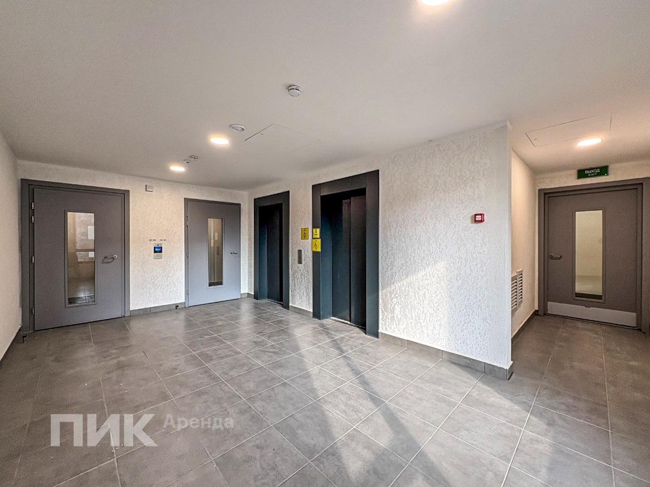 1-к. квартира, 38 м², 51 800 ₽/мес — фото № 10