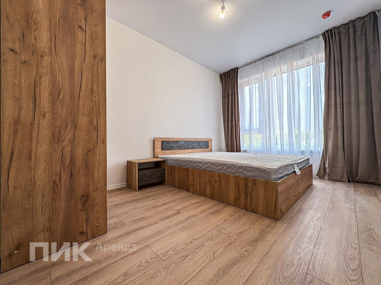 1-к. квартира, 38 м², 51 800 ₽/мес — фото № 6
