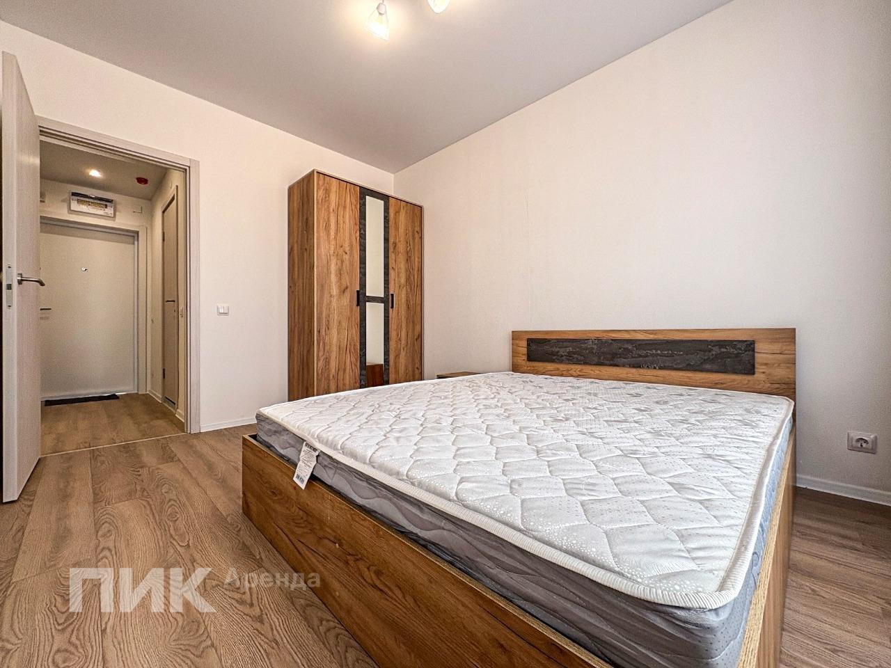1-к. квартира, 38 м², 51 800 ₽/мес — фото № 7