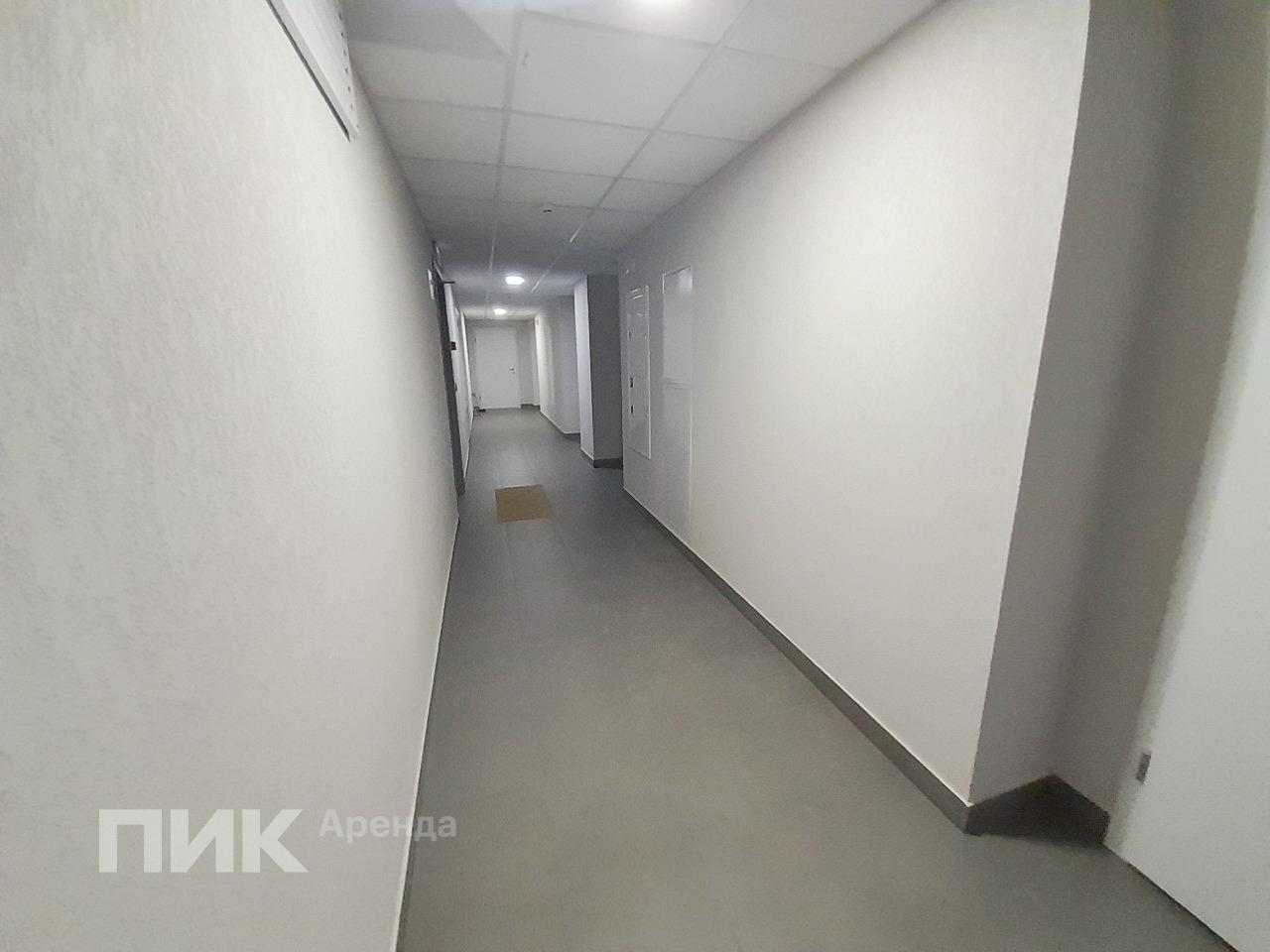 1-к. квартира, 33.3 м², 47 800 ₽/мес — фото № 12