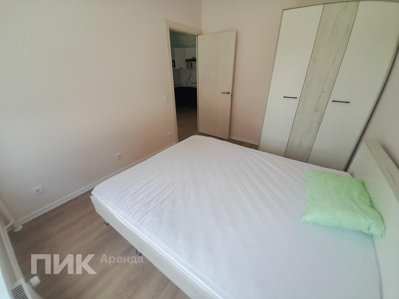 1-к. квартира, 33.3 м², 47 800 ₽/мес — фото № 8