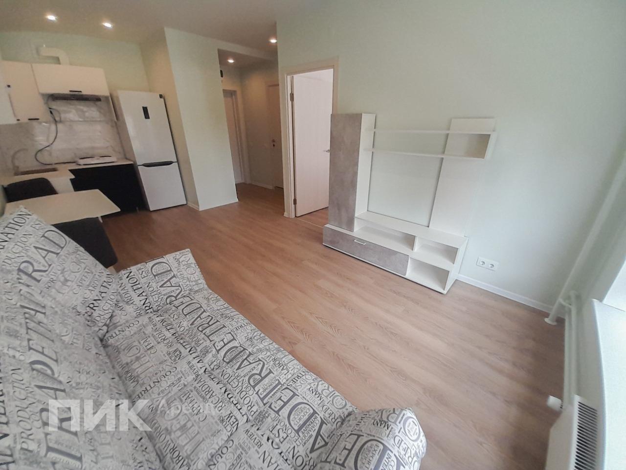 1-к. квартира, 33.3 м², 47 800 ₽/мес — фото № 4