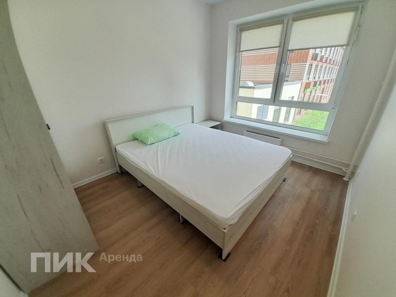 1-к. квартира, 33.3 м², 47 800 ₽/мес — фото № 6