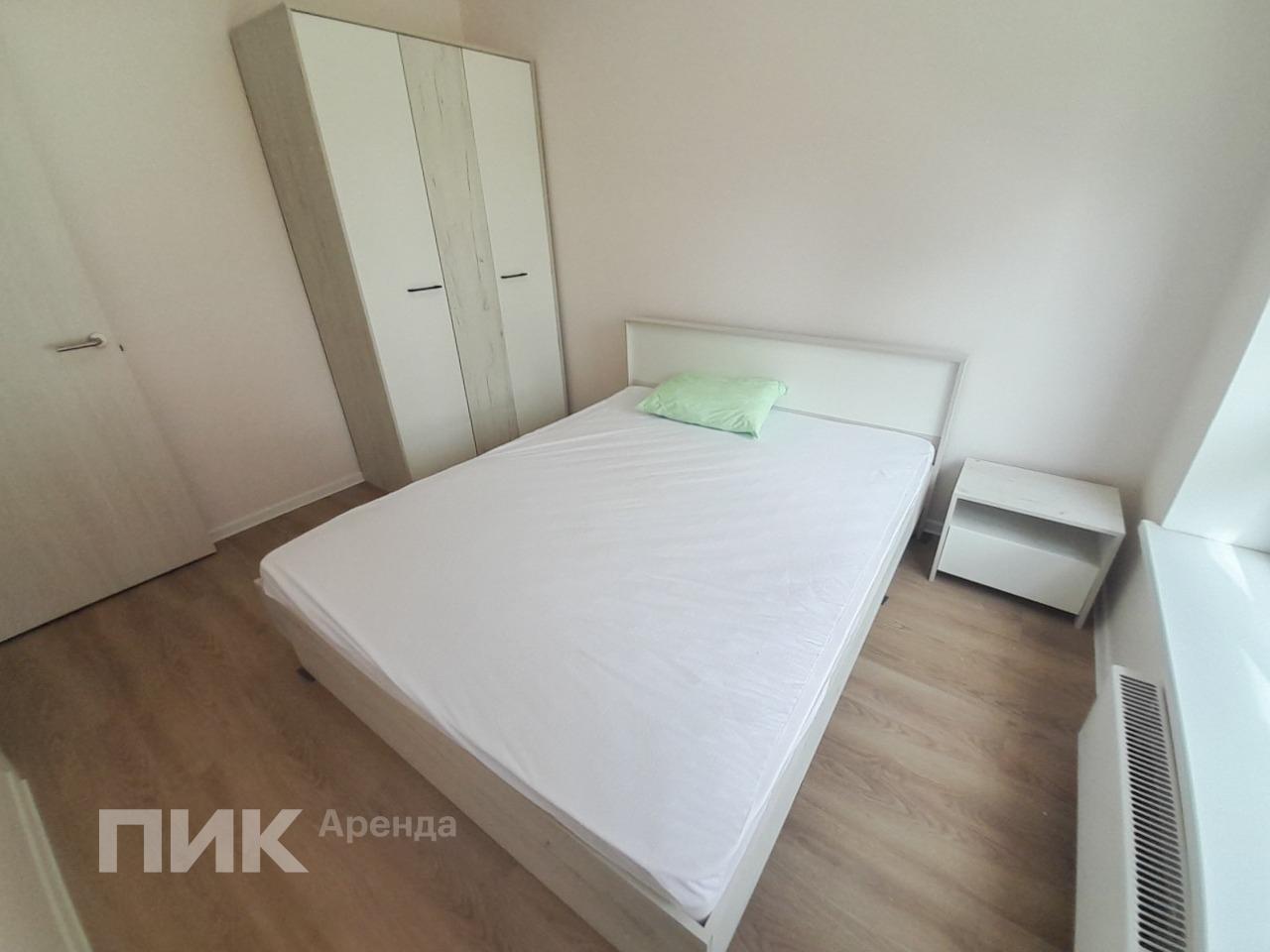 1-к. квартира, 33.3 м², 47 800 ₽/мес — фото № 7