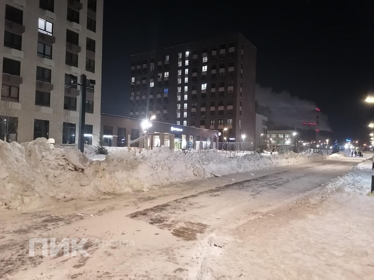 1-к. квартира, 33.3 м², 47 800 ₽/мес — фото № 13