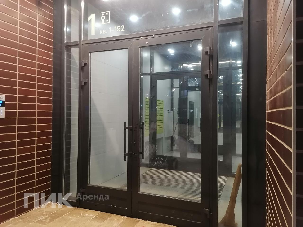 1-к. квартира, 33.3 м², 47 800 ₽/мес — фото № 15