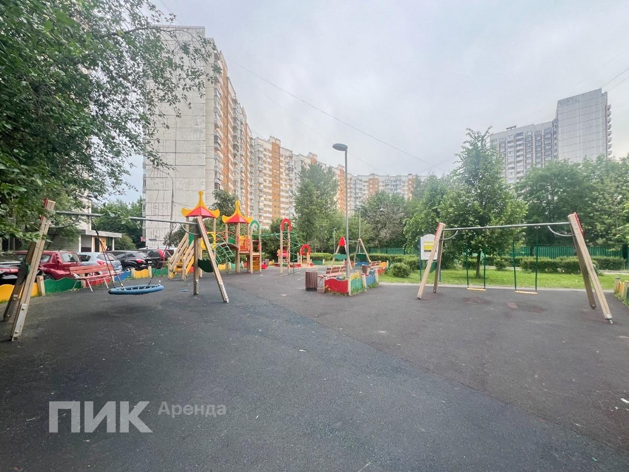 студия, 20 м², 46 800 ₽/мес — фото № 15