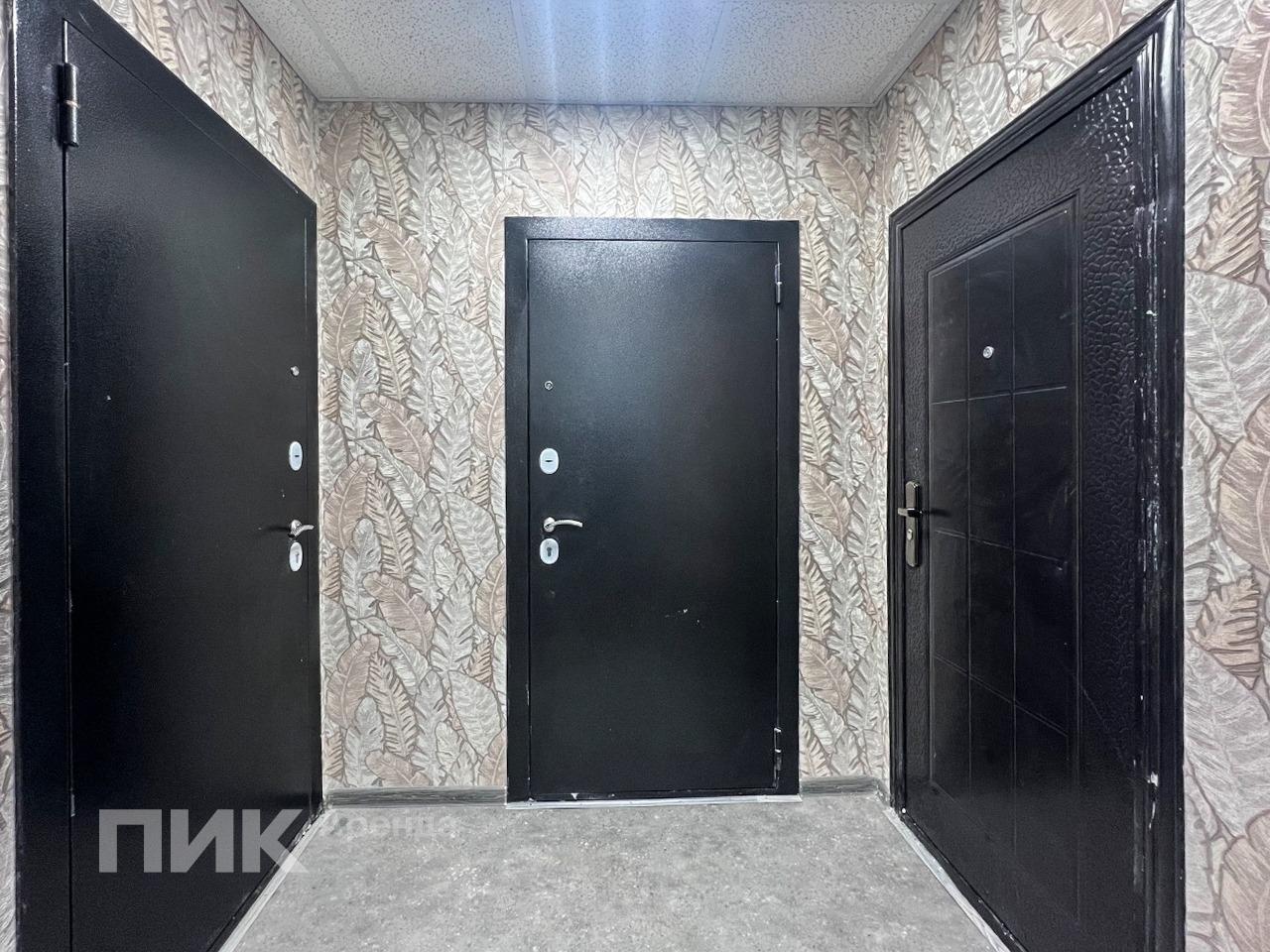 студия, 20 м², 46 800 ₽/мес — фото № 11