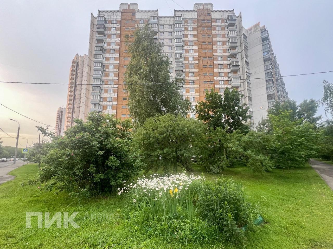 студия, 20 м², 46 800 ₽/мес — фото № 14