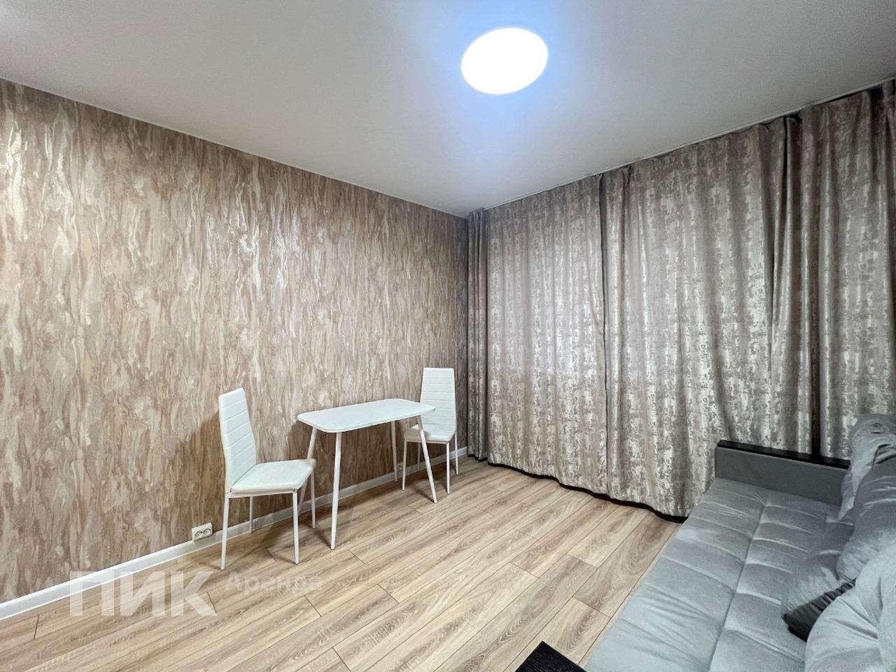 студия, 20 м², 46 800 ₽/мес — фото № 5
