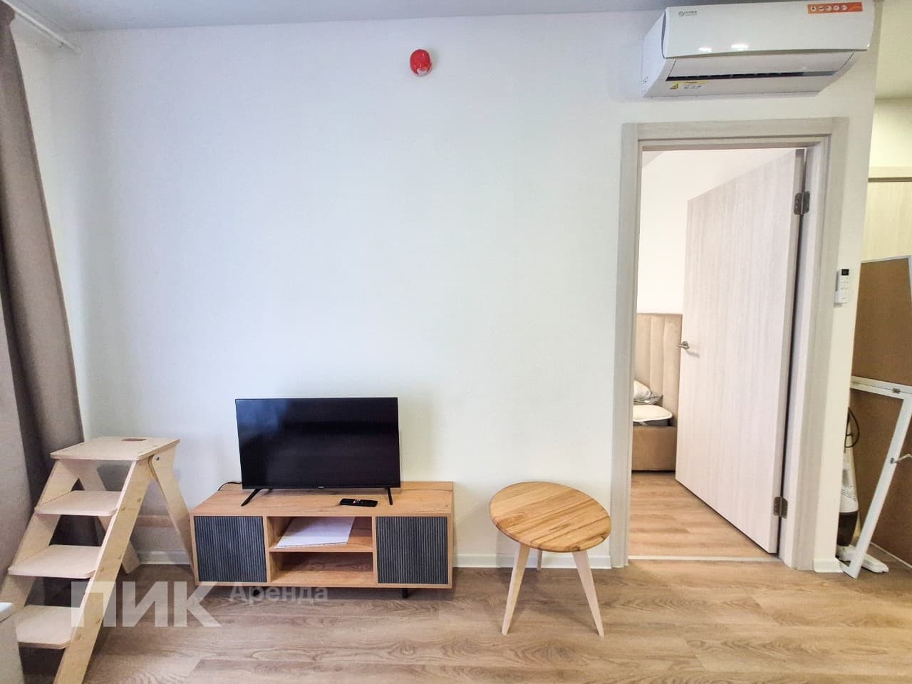 1-к. квартира, 32 м², 63 800 ₽/мес — фото № 2