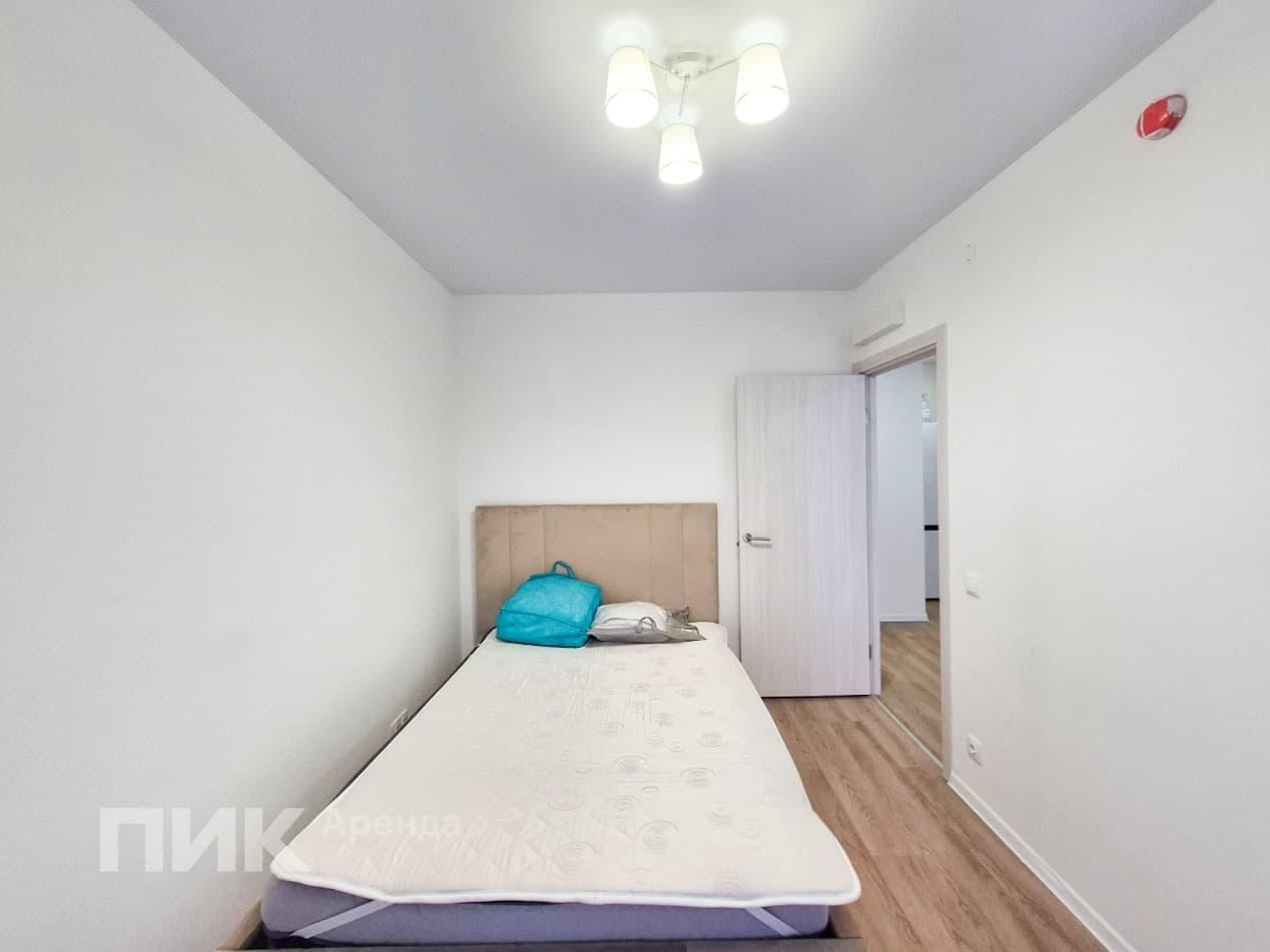 1-к. квартира, 32 м², 63 800 ₽/мес — фото № 10