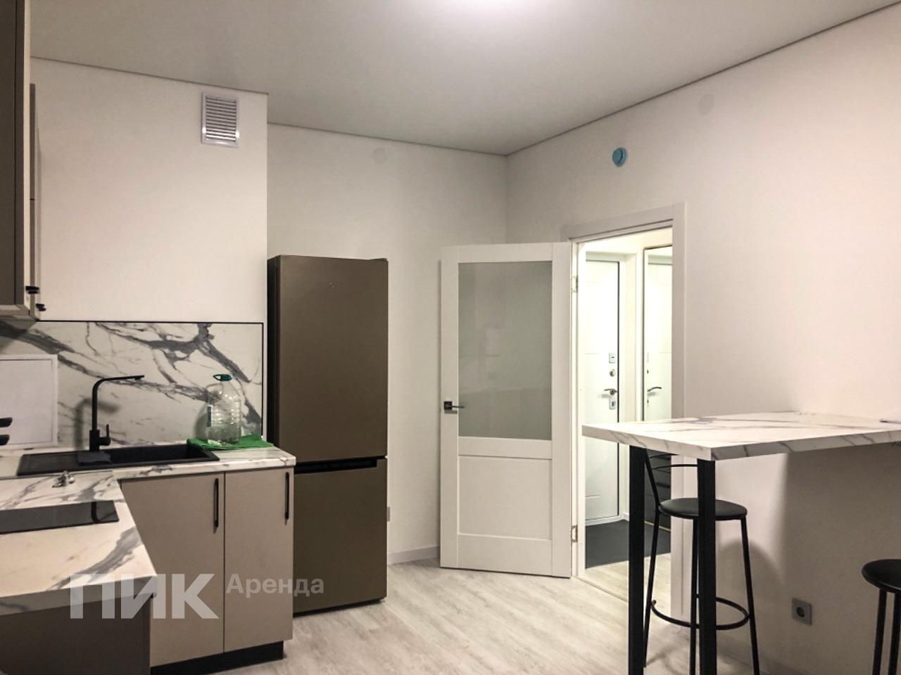 1-к. квартира, 32 м², 52 000 ₽/мес — фото № 6