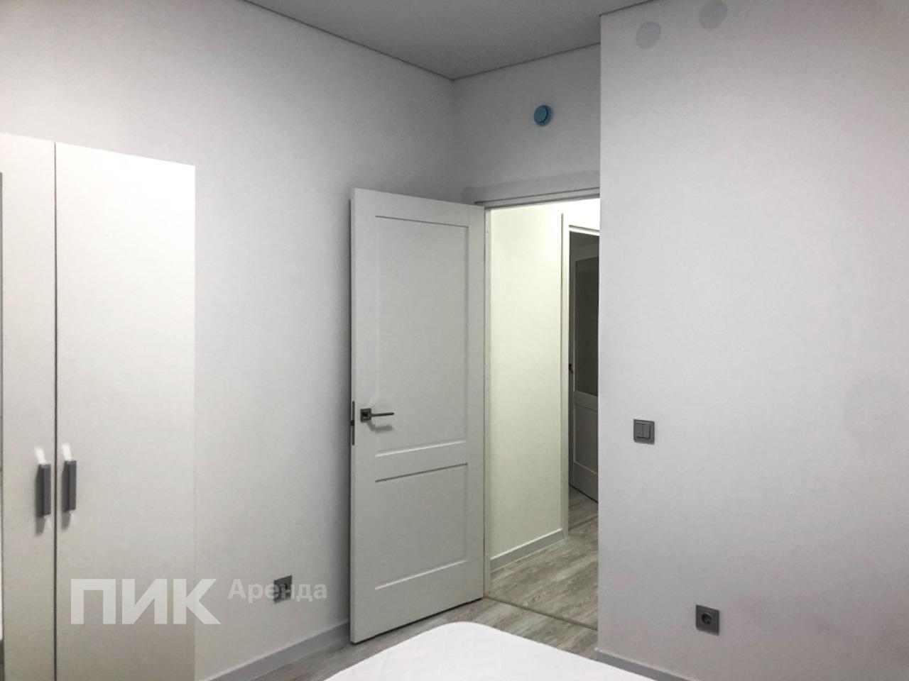 1-к. квартира, 32 м², 52 000 ₽/мес — фото № 3