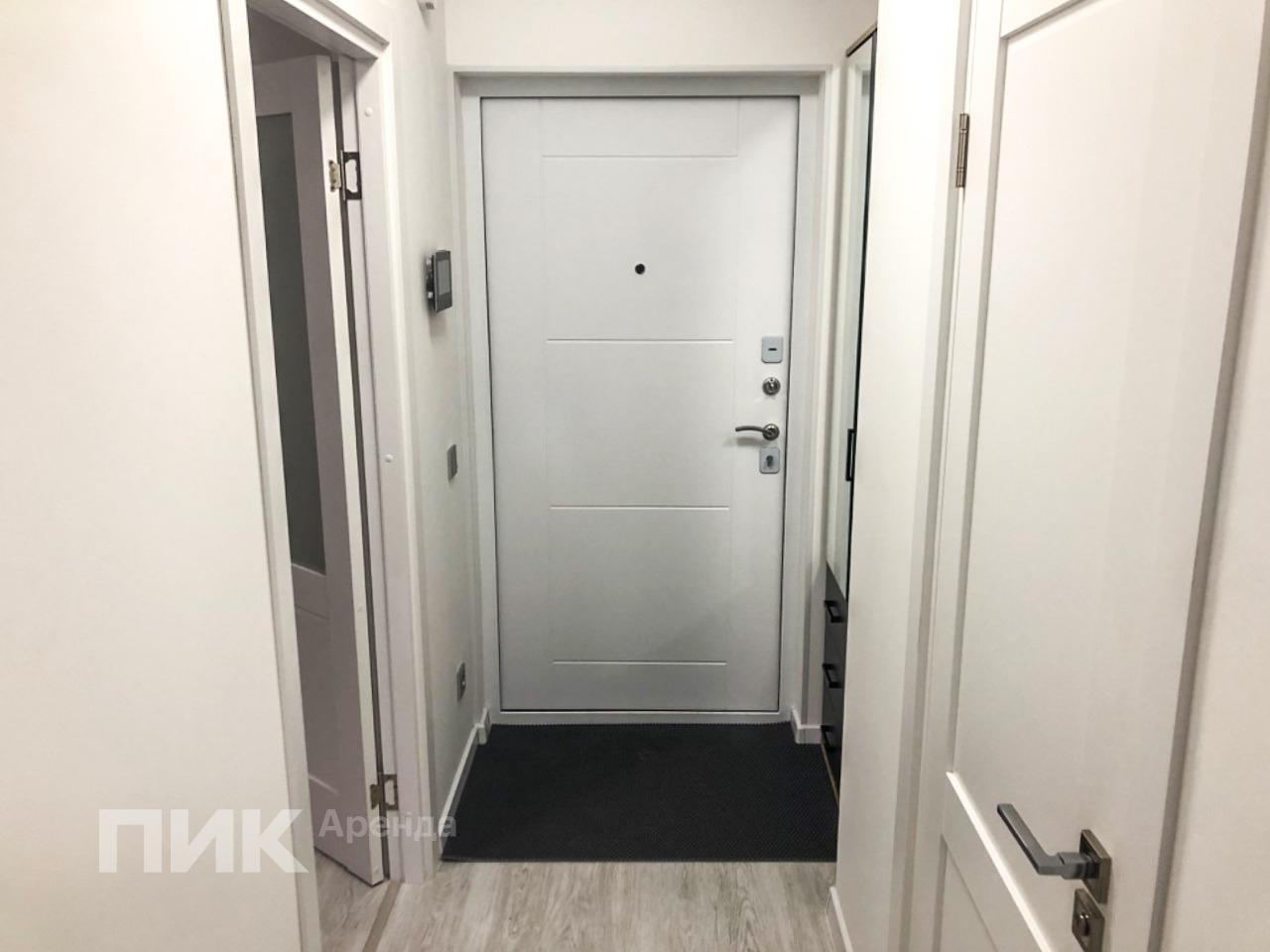 1-к. квартира, 32 м², 52 000 ₽/мес — фото № 9