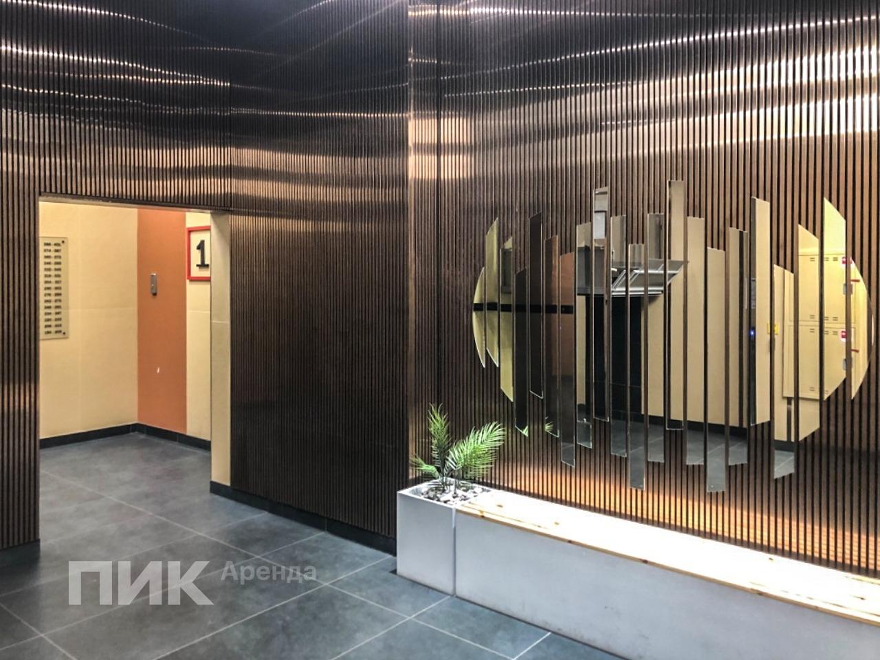 1-к. квартира, 32 м², 52 000 ₽/мес — фото № 11