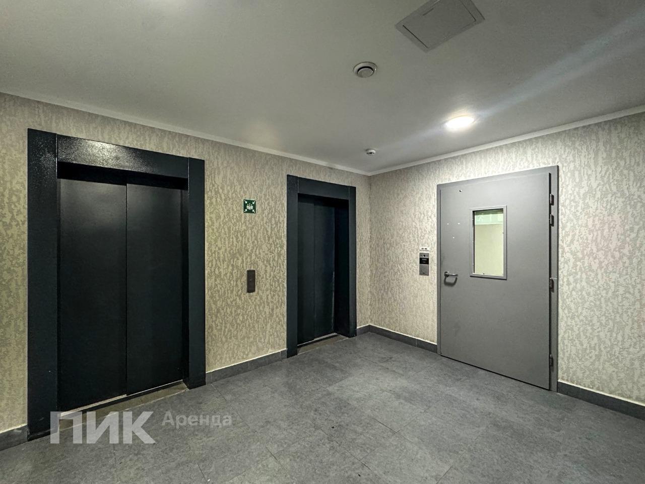 1-к. квартира, 33 м², 58 300 ₽/мес — фото № 12