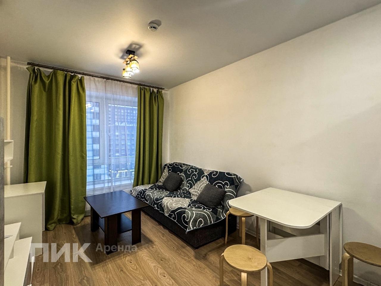 1-к. квартира, 33 м², 58 300 ₽/мес — фото № 4