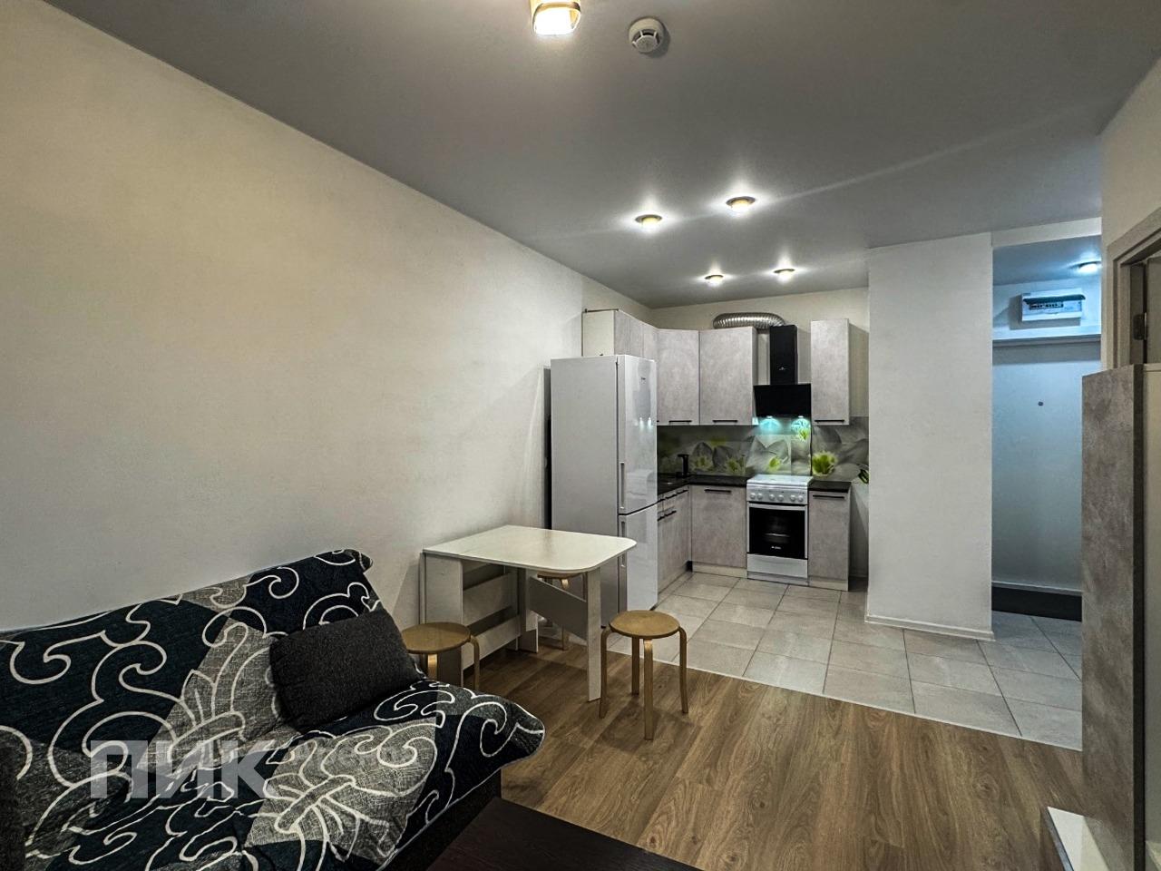 1-к. квартира, 33 м², 58 300 ₽/мес — фото № 6