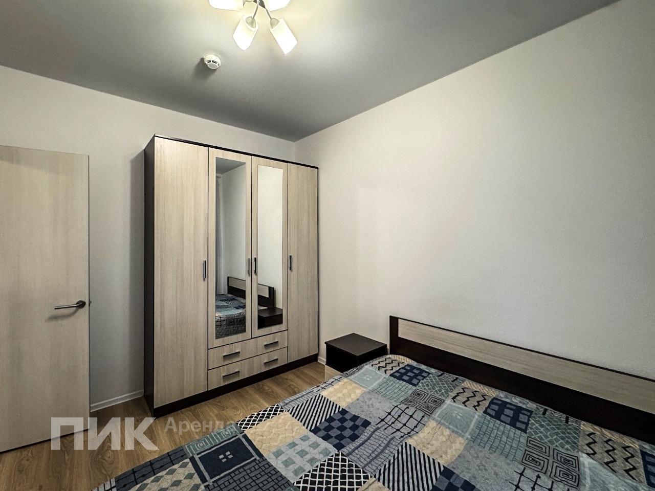 1-к. квартира, 33 м², 58 300 ₽/мес — фото № 3