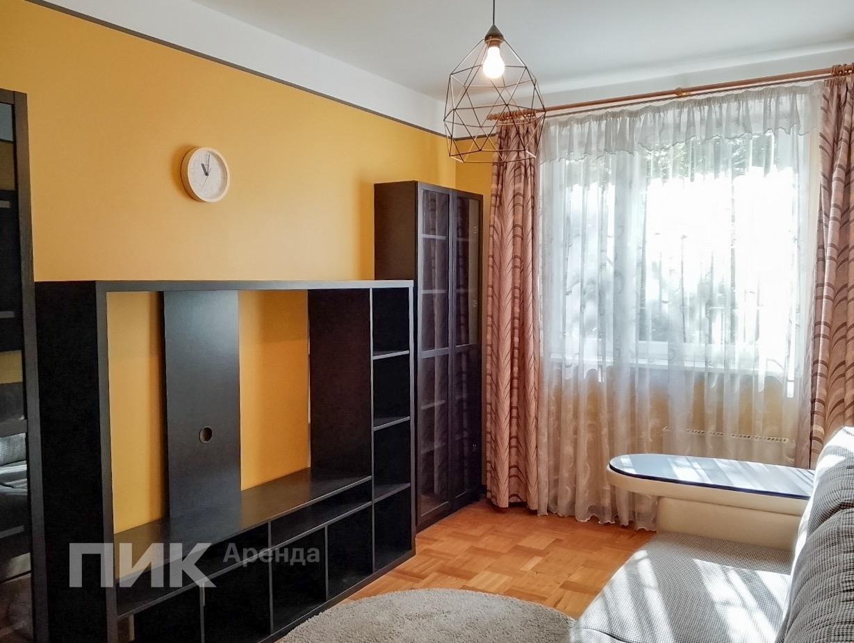 3-к. квартира, 76 м², 73 900 ₽/мес — фото № 1