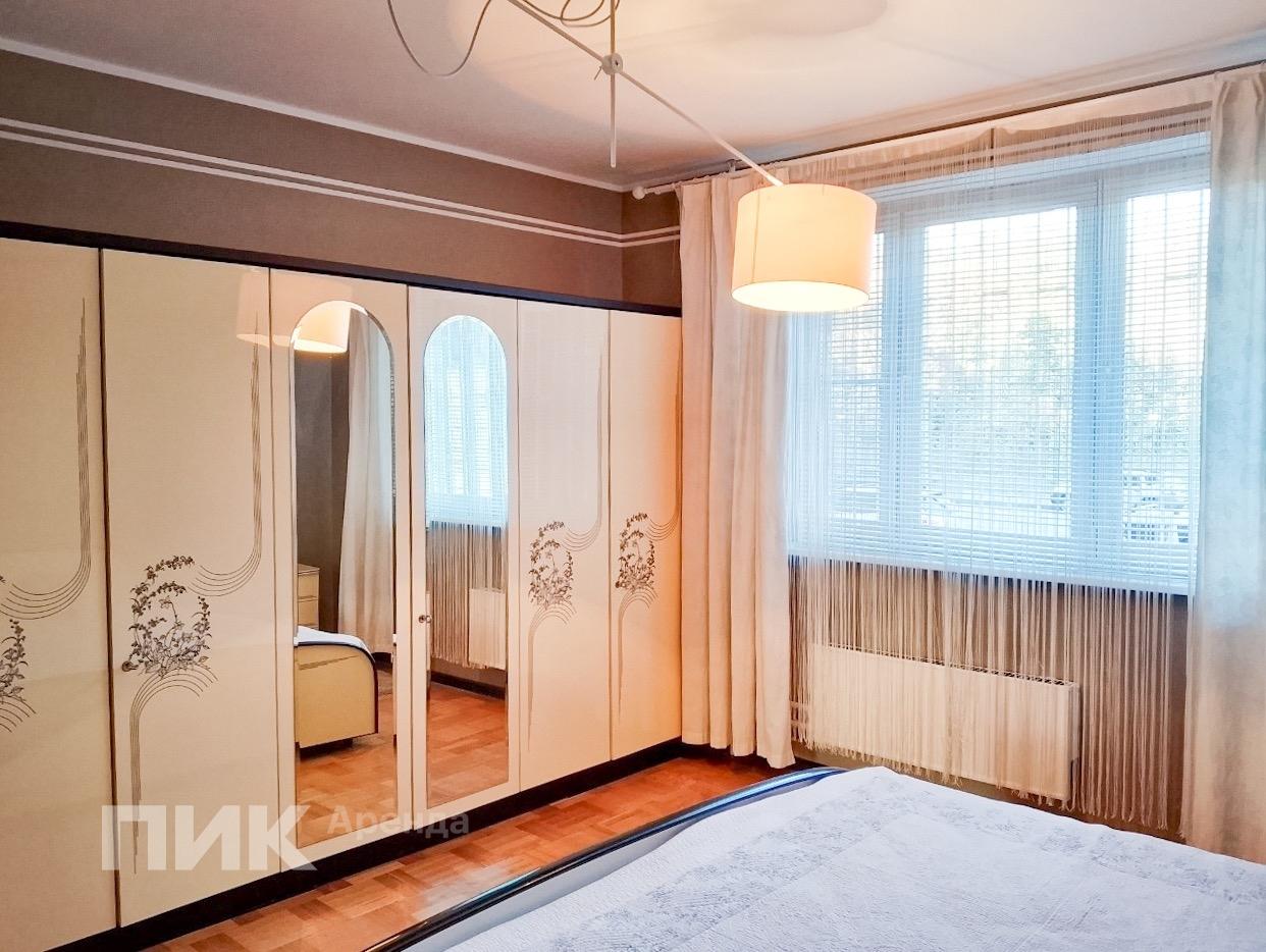 3-к. квартира, 76 м², 73 900 ₽/мес — фото № 7