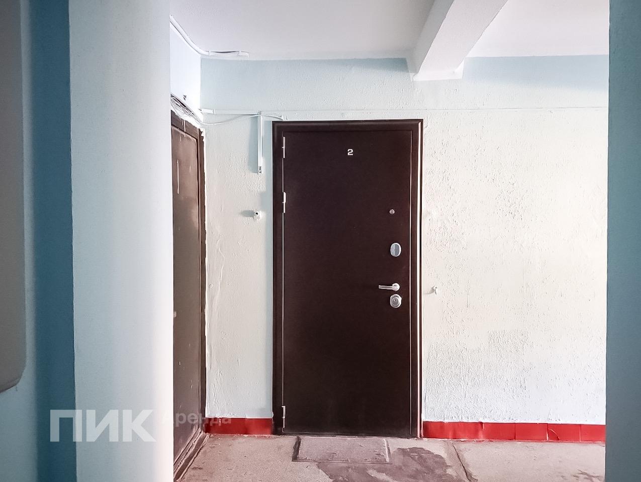 3-к. квартира, 76 м², 73 900 ₽/мес — фото № 17