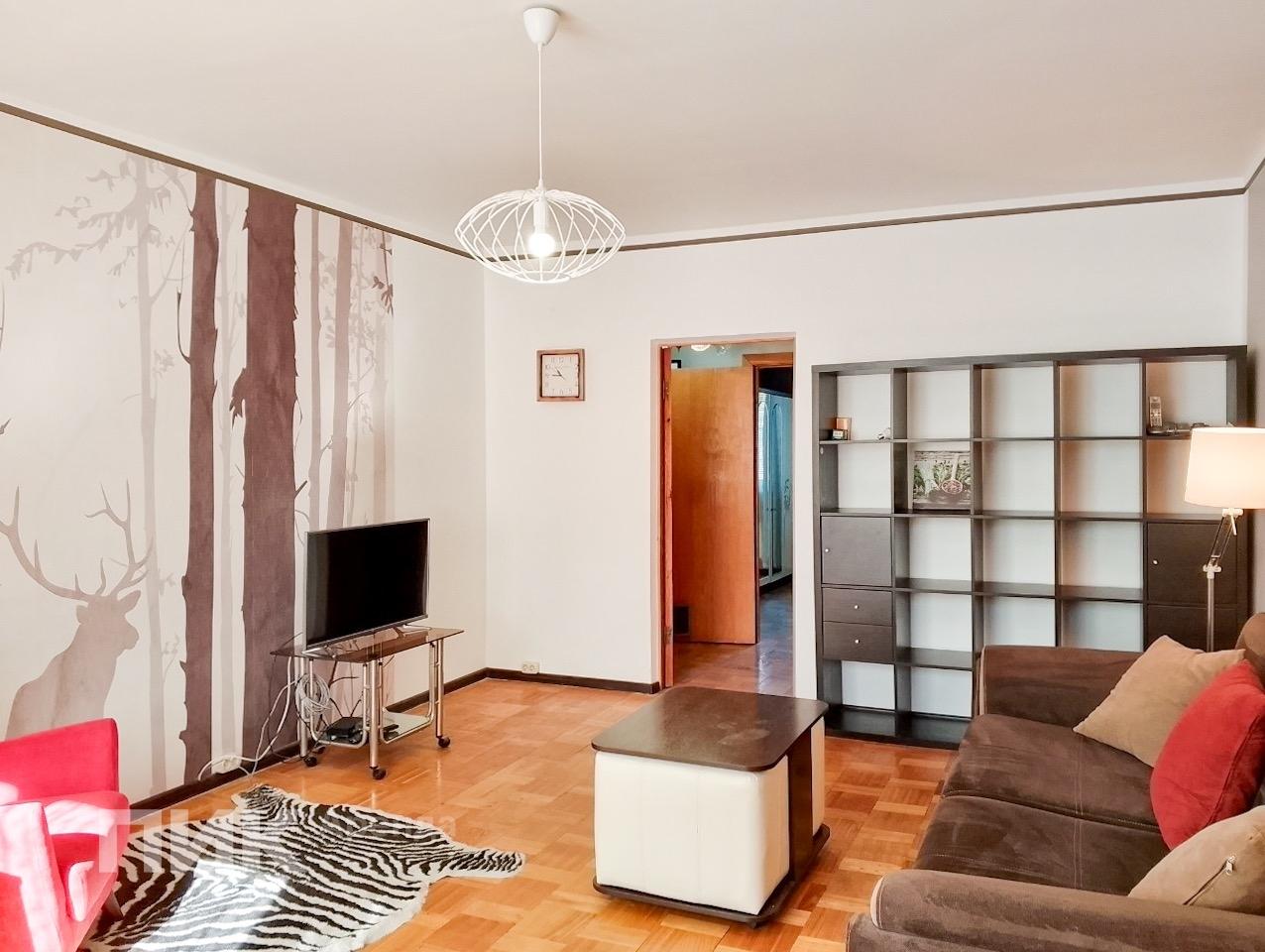 3-к. квартира, 76 м², 73 900 ₽/мес — фото № 5