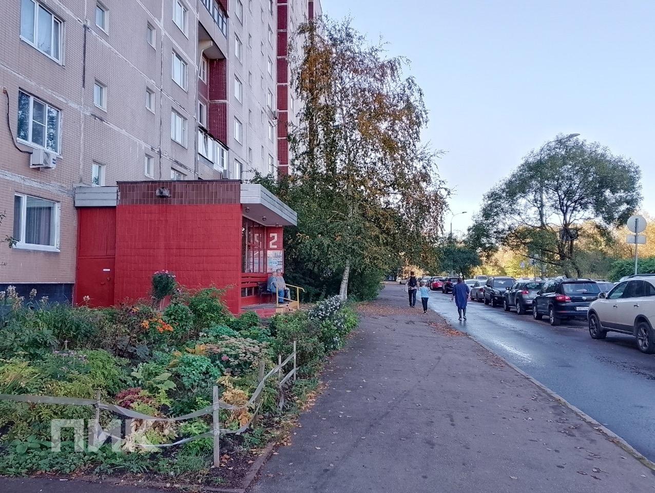 3-к. квартира, 76 м², 73 900 ₽/мес — фото № 23