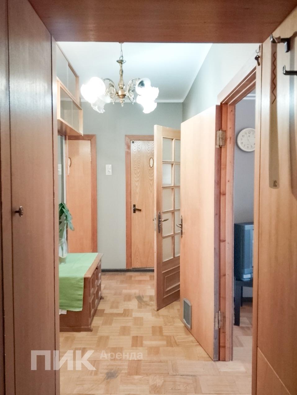 3-к. квартира, 76 м², 73 900 ₽/мес — фото № 15