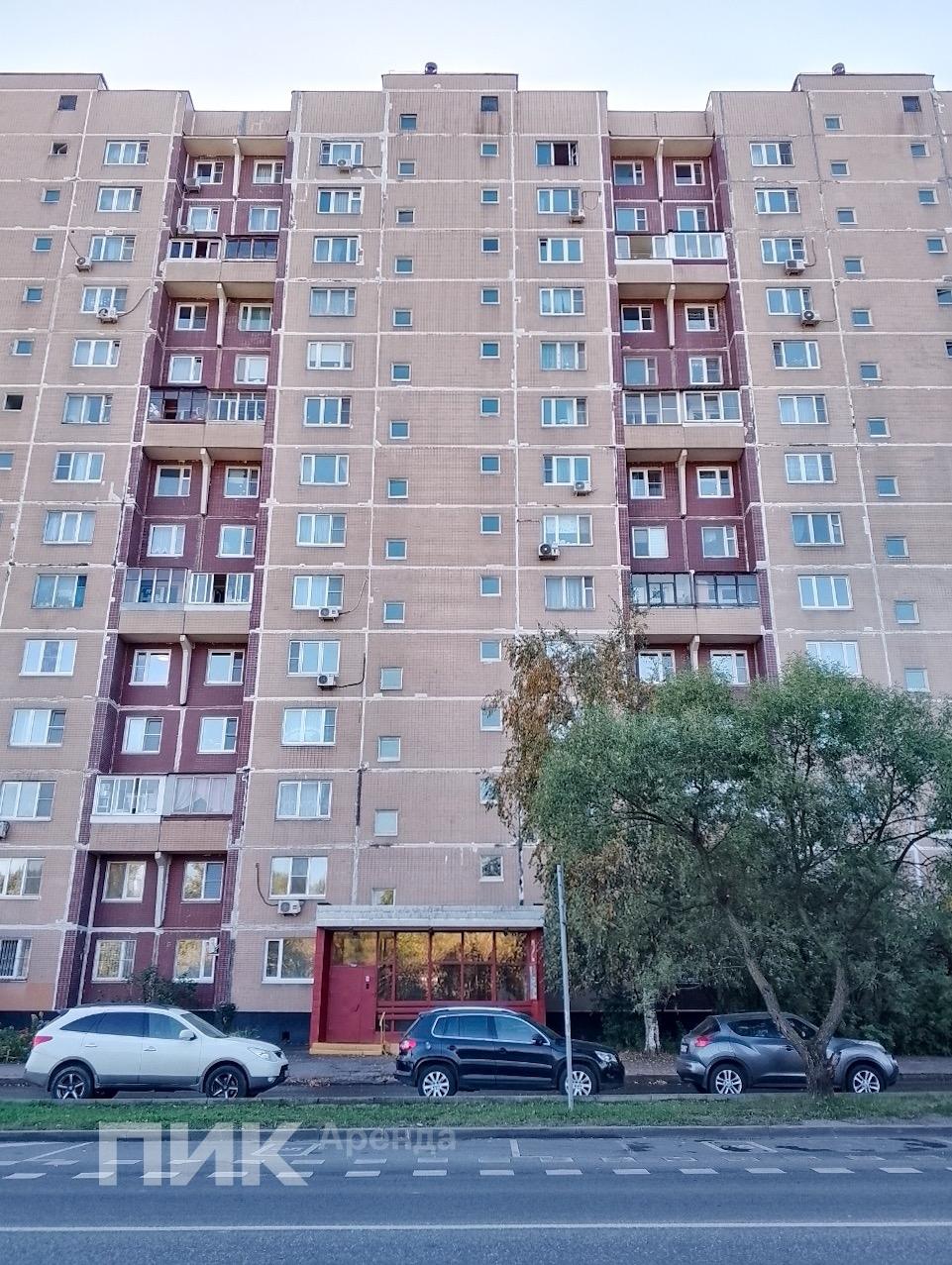 3-к. квартира, 76 м², 73 900 ₽/мес — фото № 22
