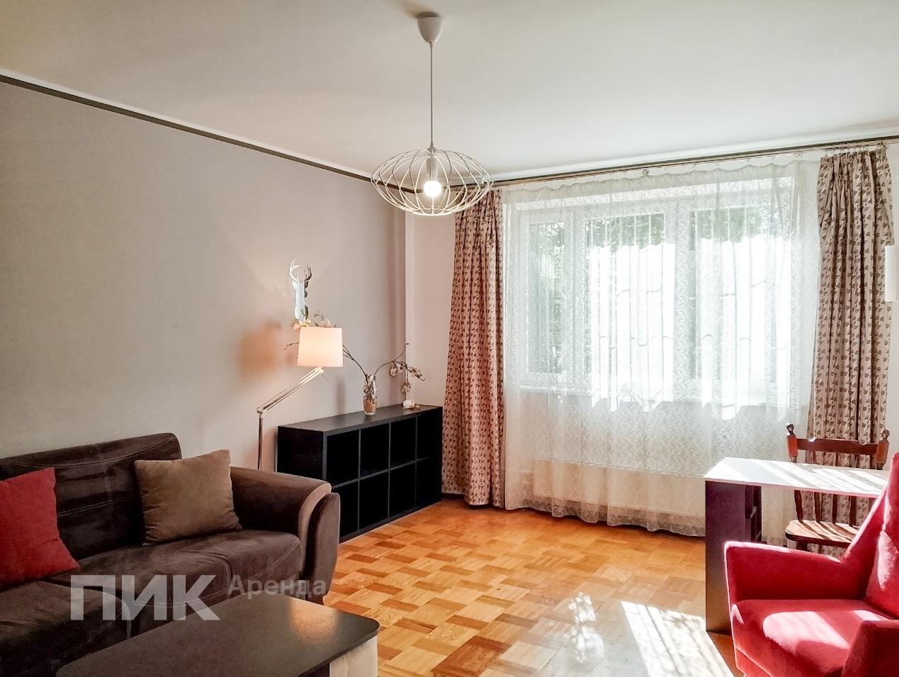 3-к. квартира, 76 м², 73 900 ₽/мес — фото № 3